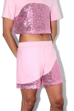 Load image into Gallery viewer, Mauve Dream Shorts