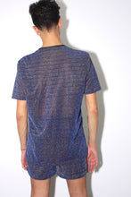 Load image into Gallery viewer, Midnight Blue Tee